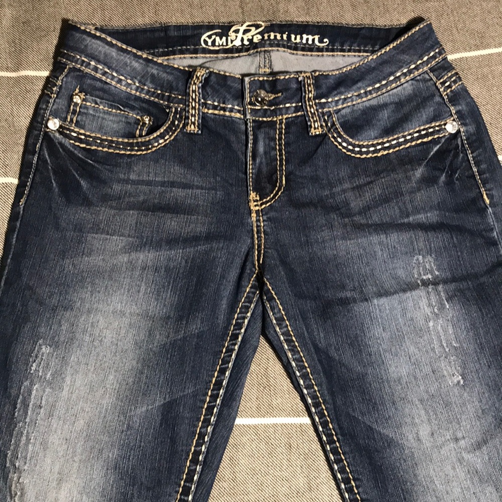 YMI Jeans